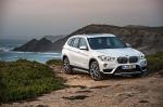 BMW X1 xDrive20d xLine 2015 года (WW)